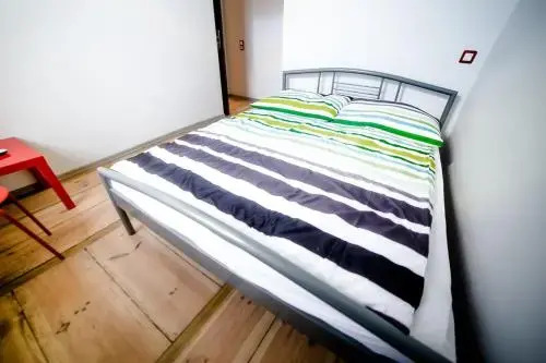 MJ Hostel