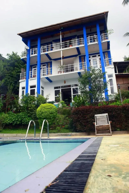 The Change Hotel