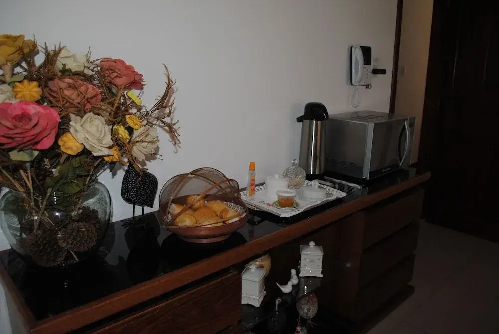 Corona Hostel