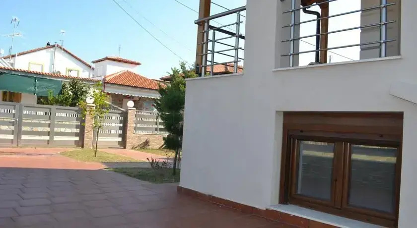Αmalia Lux Villas