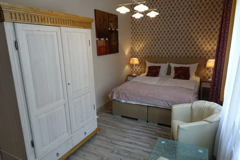Hotel Villa Konstanz