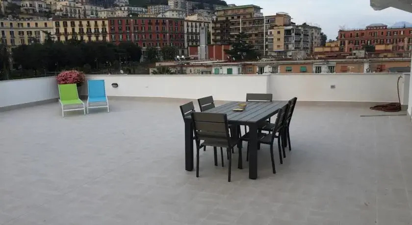 Relais Michelangelo Schipa