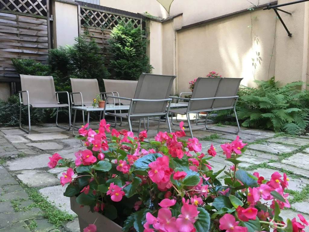 Aparthotel Maria