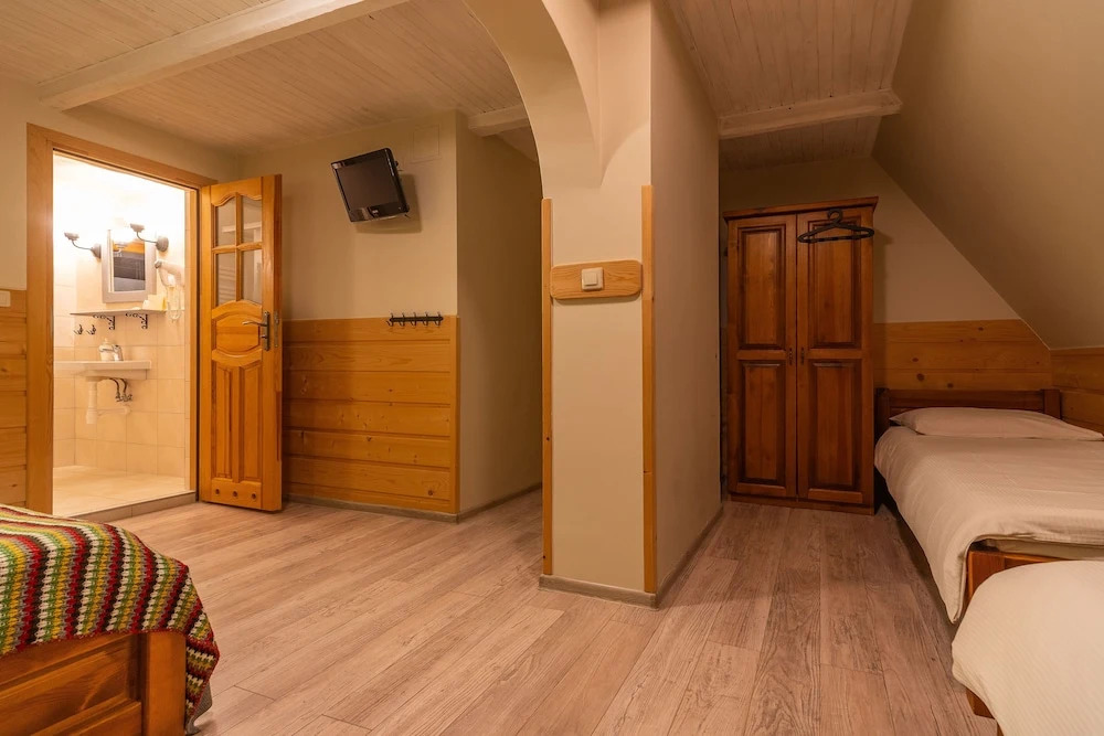 Gościna u Maryny & SPA pod Tatrami