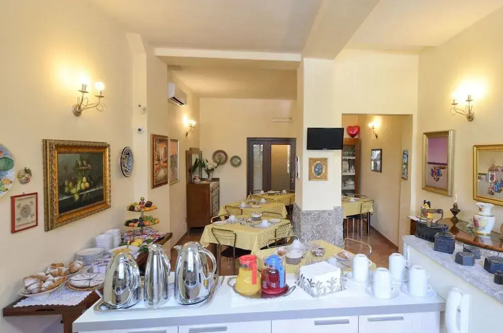 Nonna Germina Locazione Turistica