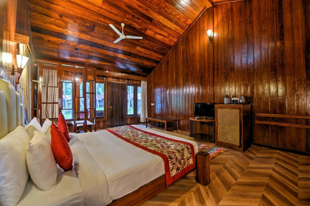 Silver Sand Village Resort