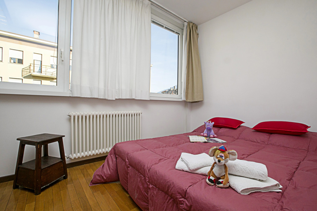 Riva Centro Apartment