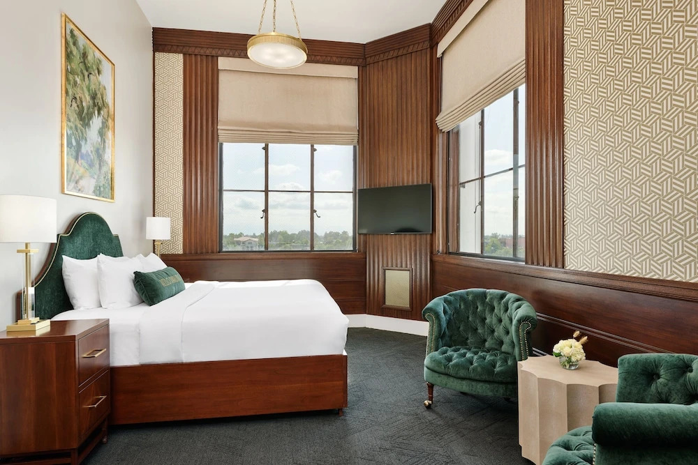 The Darling Hotel