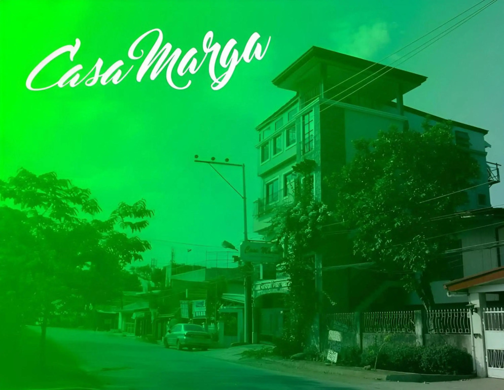 Casa Marga