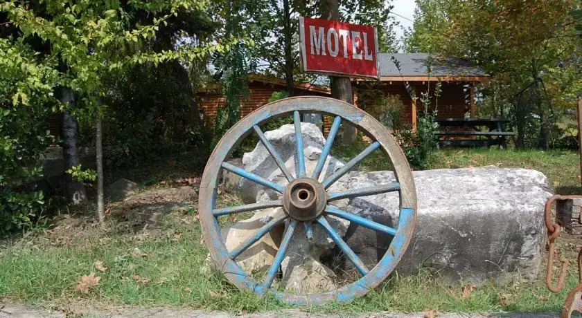 Motel Tatil Keyfi