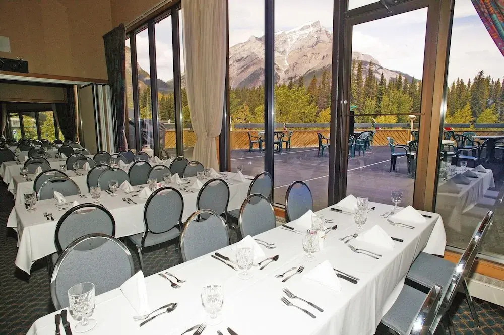 Inns of Banff