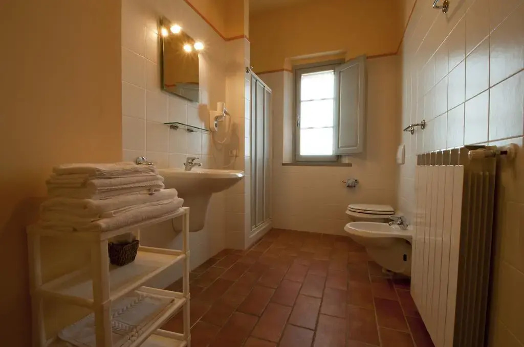 Podere Benintendi