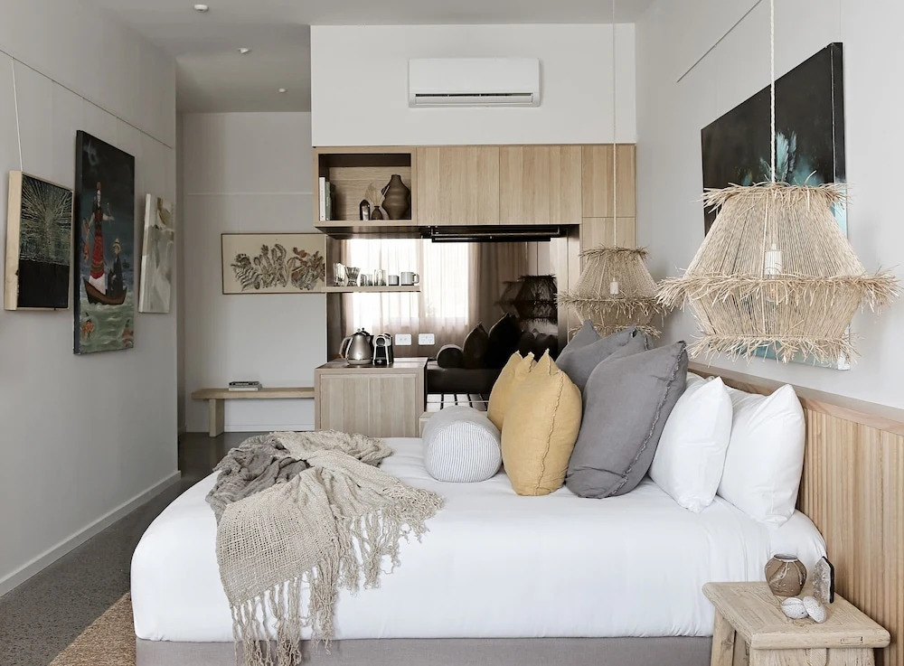Imperial Boutique Accommodation