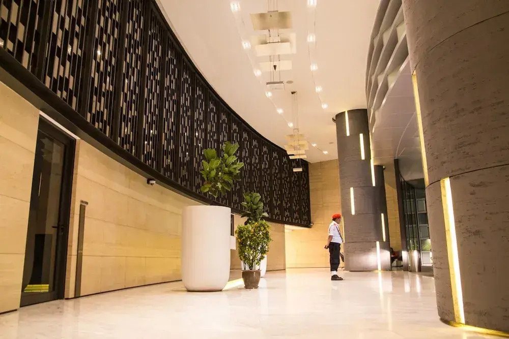 Setia Sky Residence - AJ Home