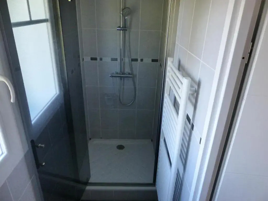LES BERGES LANDAISES Villa pour 6 personnes à 3mn du centre ville d'Hossegor