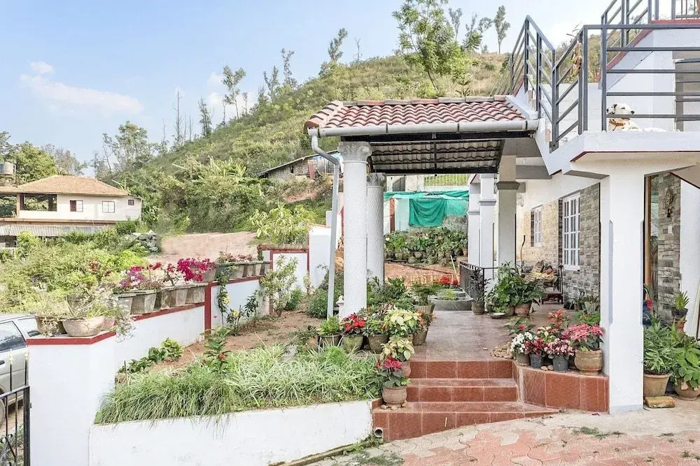 GuestHouser 1 BR Homestay 58ba