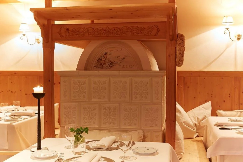 Hotel Alle Ciaspole