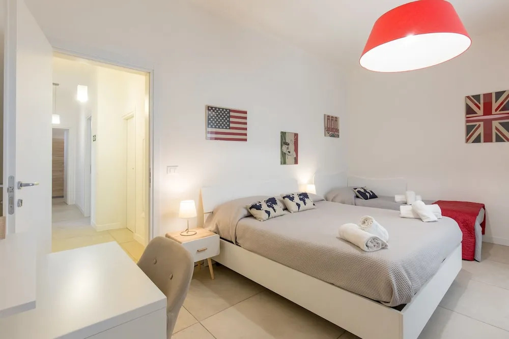 Smood Rooms Flat 2