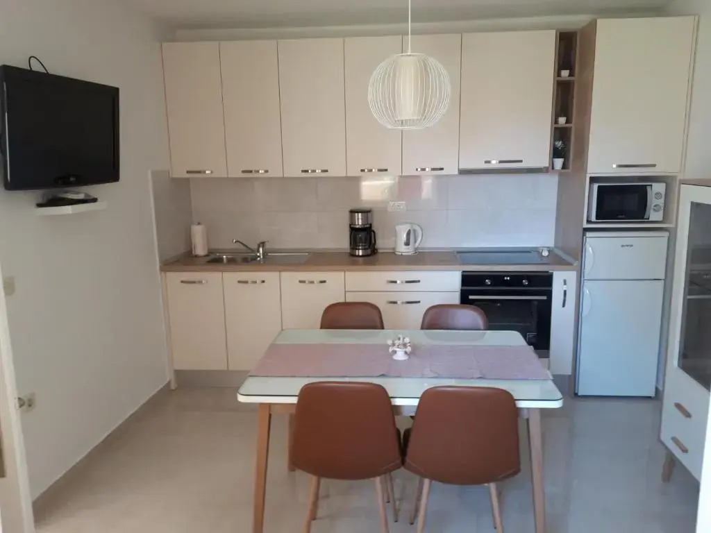 Apartments Smiljana Mucić