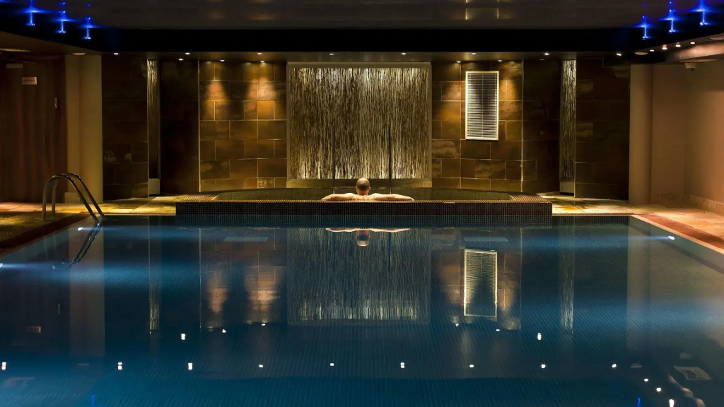 Hotel Xanadu