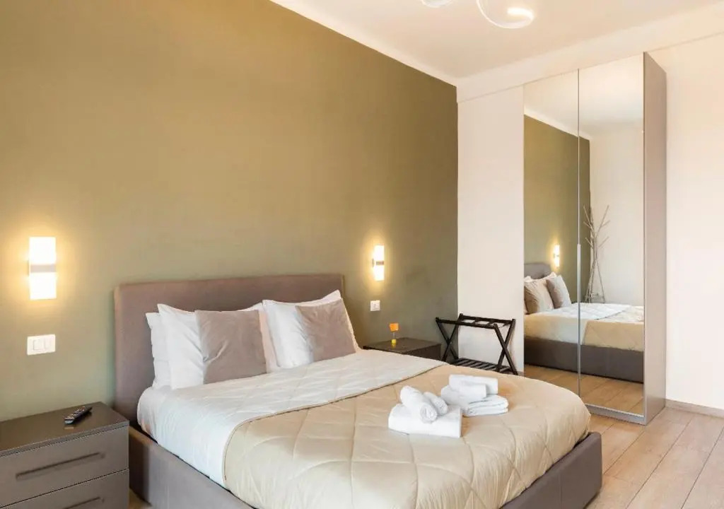 Capruzzi Guest House