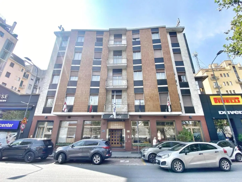 Mokinba Hotels SantAmbroeus