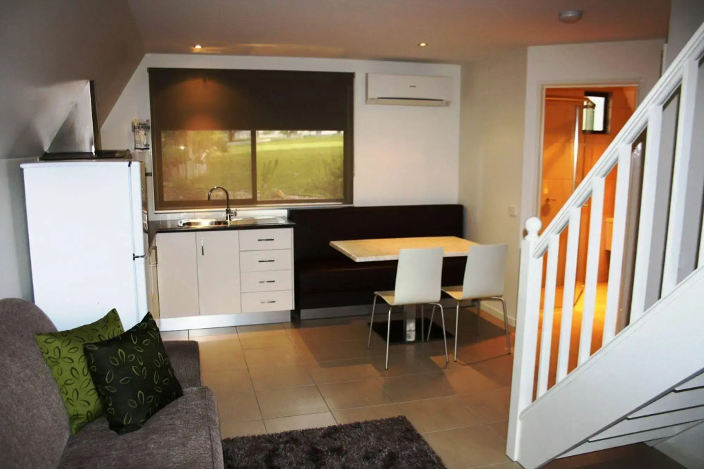A-Line Holiday Park