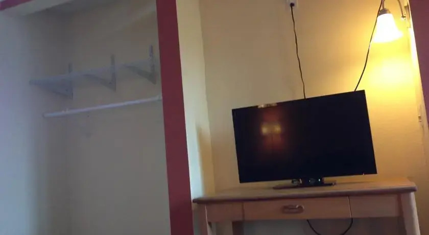 Pasada Motel