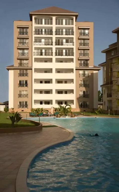 Villagio Primavera Apartment