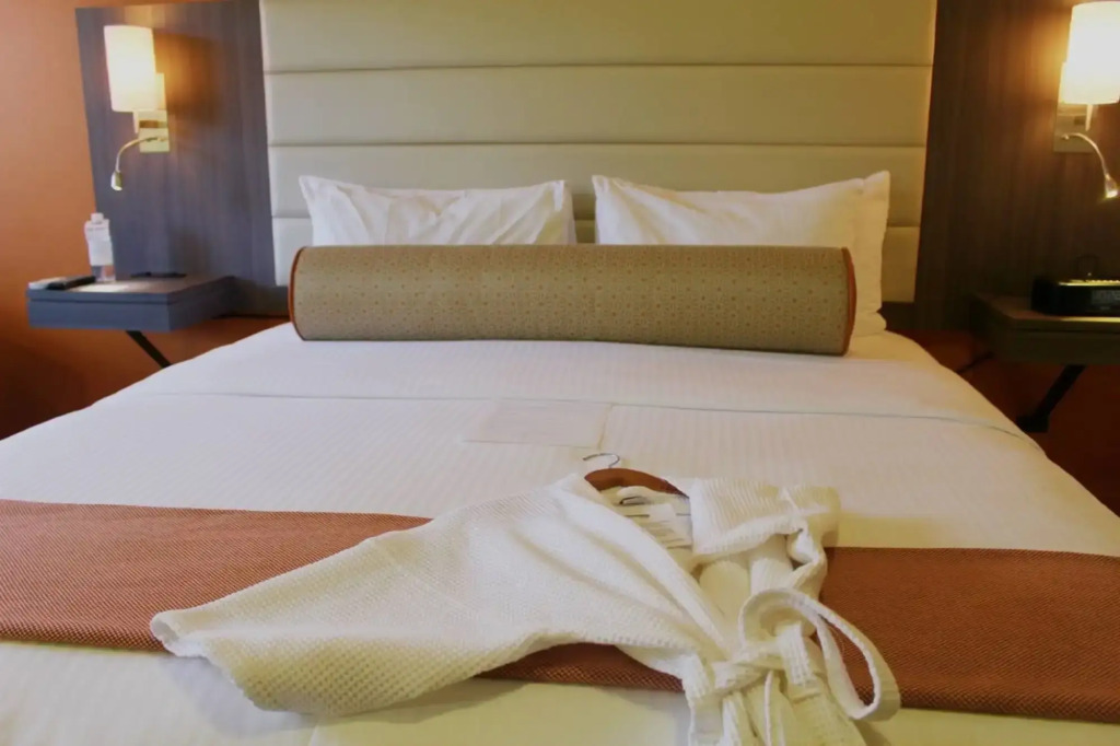 Avante, a JDV by Hyatt Hotel