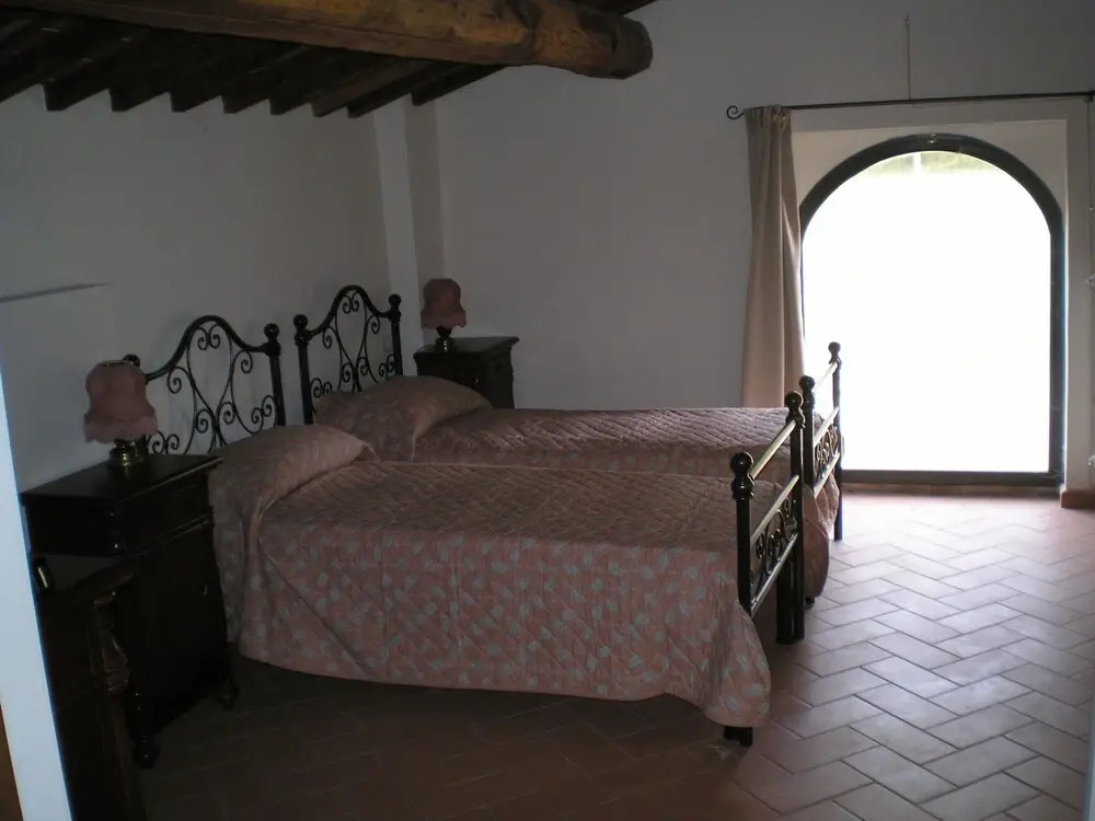 Fattoria Tre Laghi
