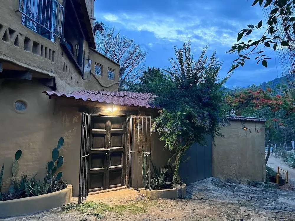 Casa Gaudí