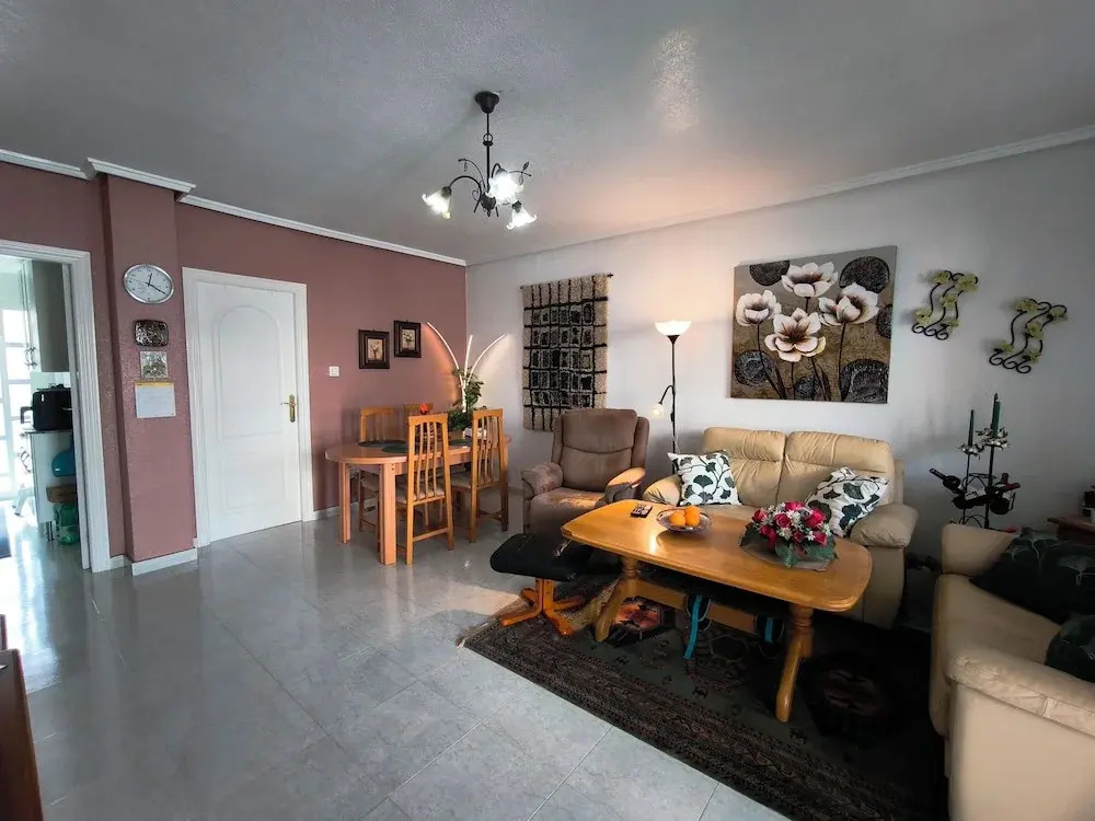 Quesada Holiday Bungalow