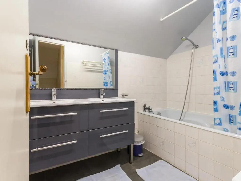 Gite Crossac, 5 pièces, 8 personnes - FR-1-306-946