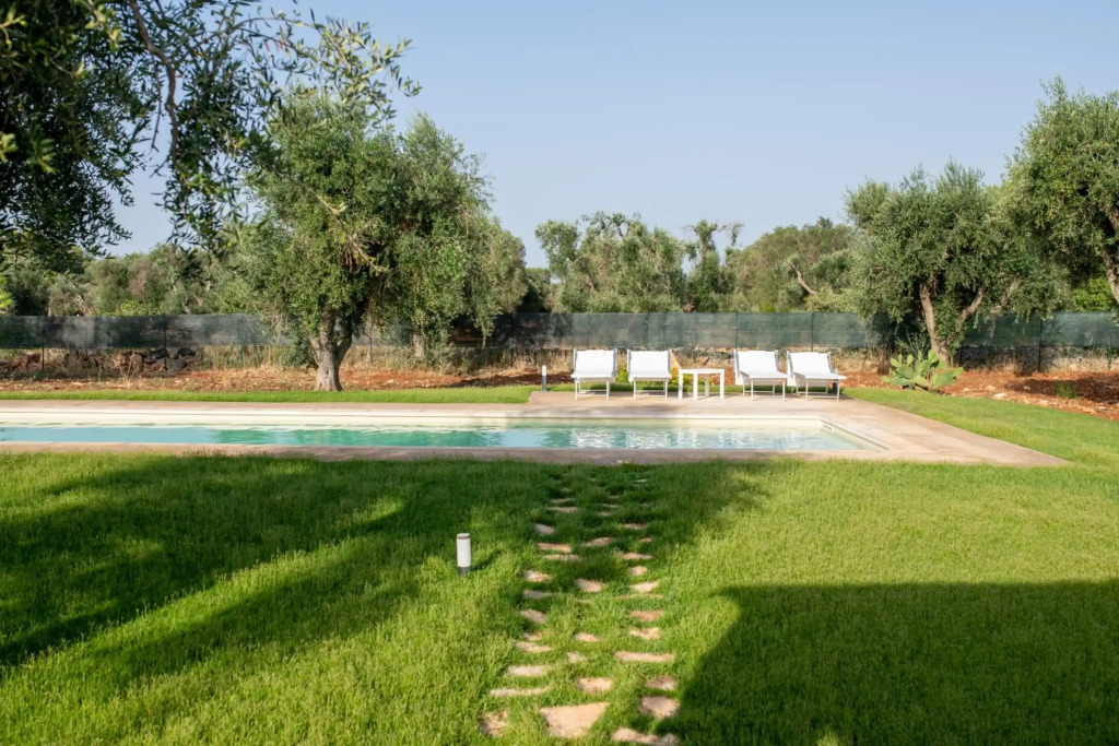 Trullo Maria Teresa