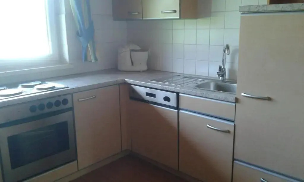Apartment Guem