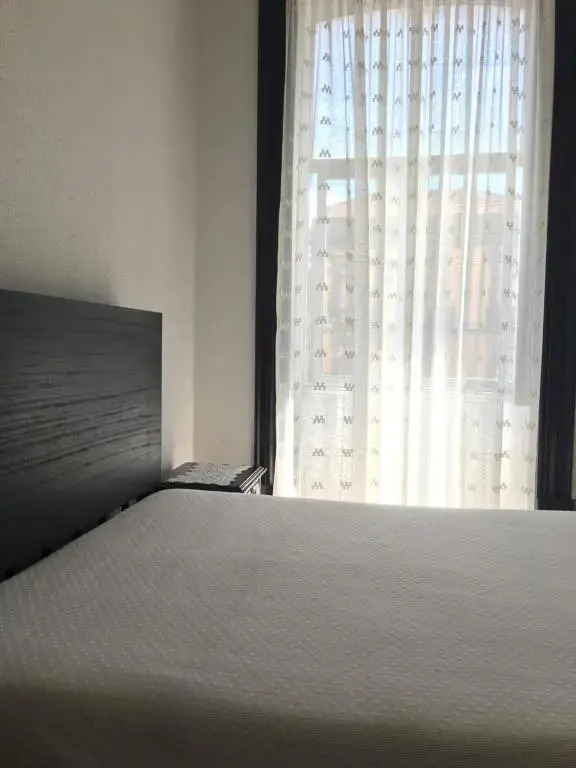 Hospedaria Boavista