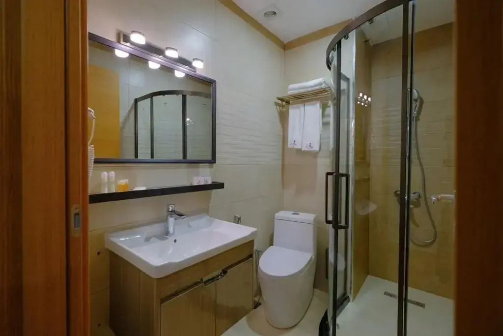 Hotel El Bey Jijel