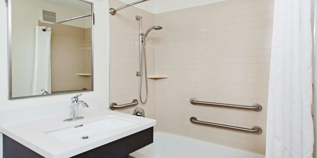 MainStay Suites- Kansas City Overland Park