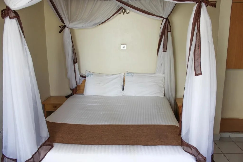 Tents Hotel