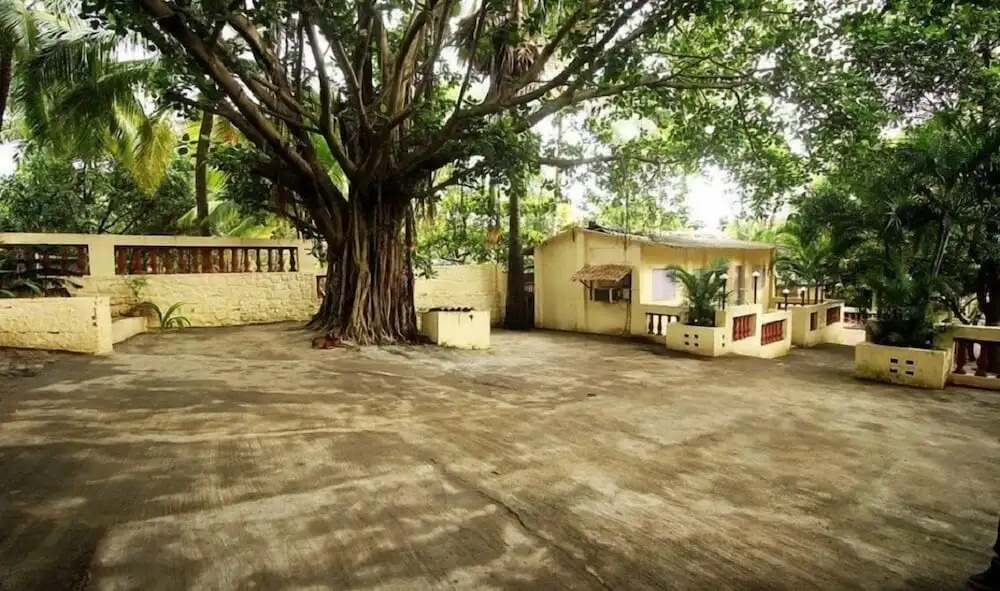 Tourist Resort