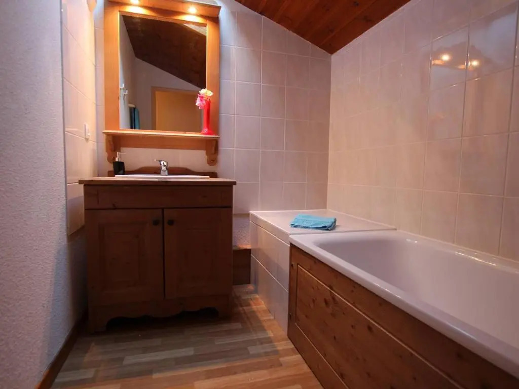 Appartement Puy-Saint-Vincent, 5 pièces, 10 personnes - FR-1-330G-48