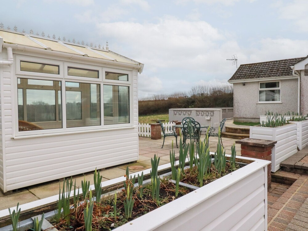 The Bungalow