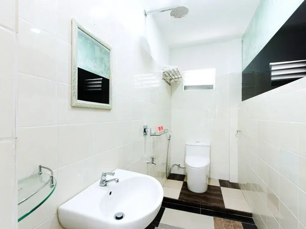 OYO 44011 Weng Bee Guest House