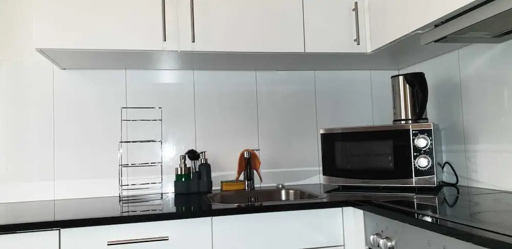 Large 2 Bedroom Apartment Lake Constance