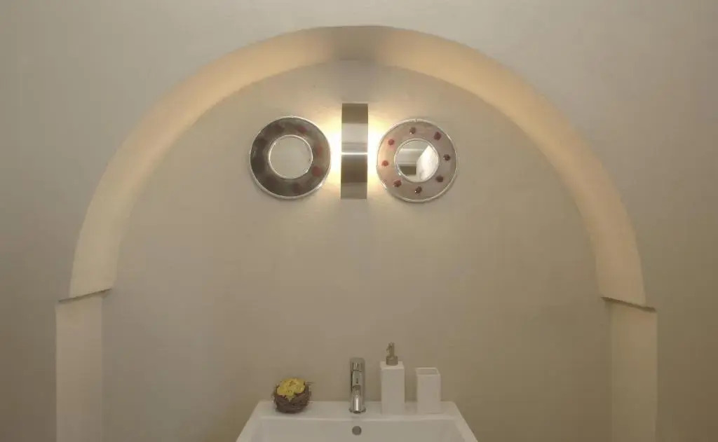 Masseria Bernardini by Symphonya Luxury Holiday Rentals