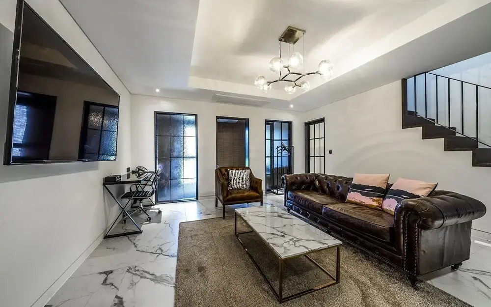 Yangpyeong the Terrace Hotel