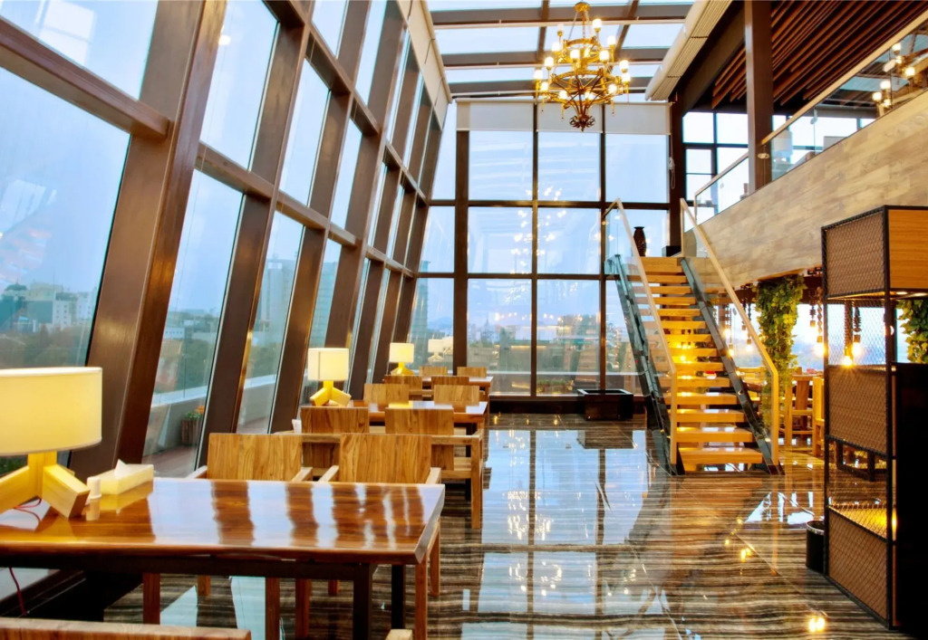 Vienna Hotel