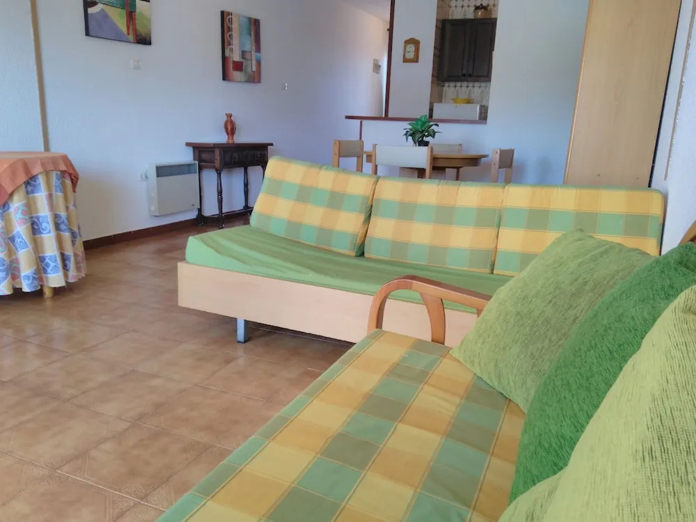 AP Costas Peñismar I 1 dormitorio 6 personas
