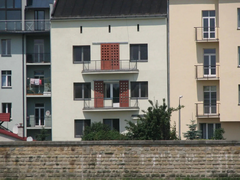 Salwator Apartments
